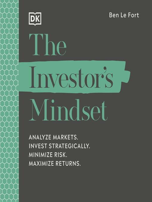 Title details for The Investor's Mindset by Ben Le Fort - Available
